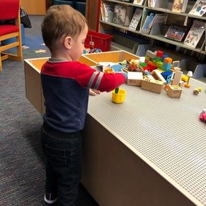 Meet your Posher, Bader